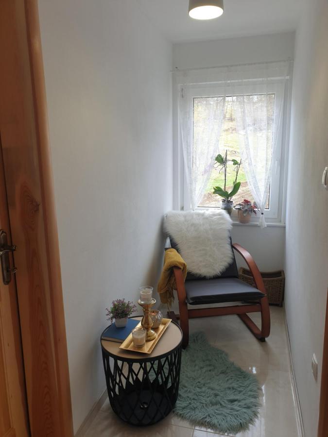 Luxury Apartman Alex With Sauna In The Village オトチャッツ エクステリア 写真